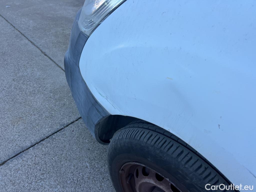  Citroen  Berlingo  Furgón L1 1.6 BlueHDi 100CV MT5 E6 #14