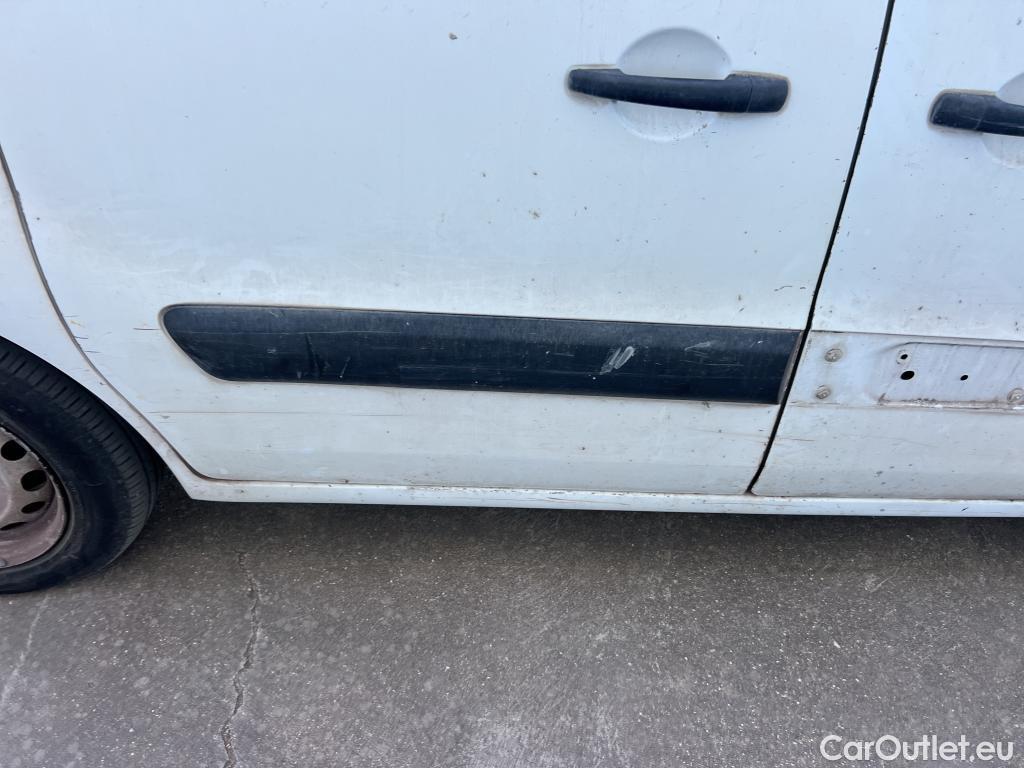  Citroen  Berlingo  Furgón L1 1.6 BlueHDi 100CV MT5 E6 #10