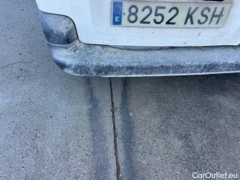  Citroen  Berlingo  Furgón L1 1.6 BlueHDi 100CV MT5 E6 #26