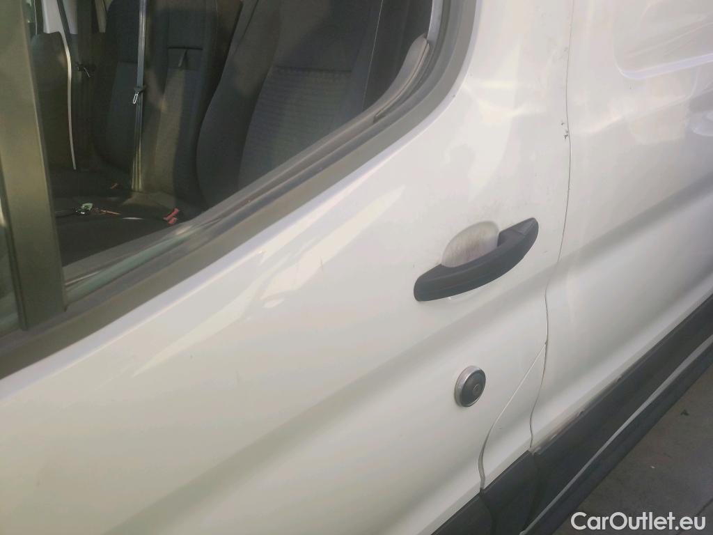  Ford  Transit  Furgón 350 L3 Trend 2.0 TDCi 130CV MT6 E6dT #26
