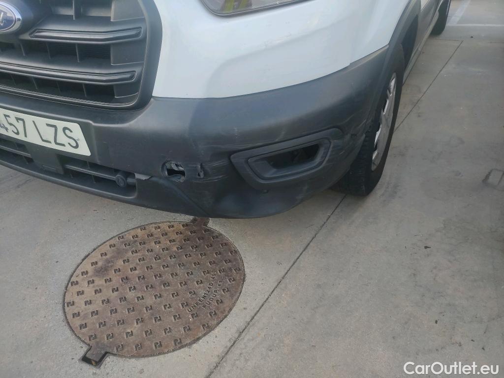  Ford  Transit  Furgón 350 L3 Trend 2.0 TDCi 130CV MT6 E6dT #30