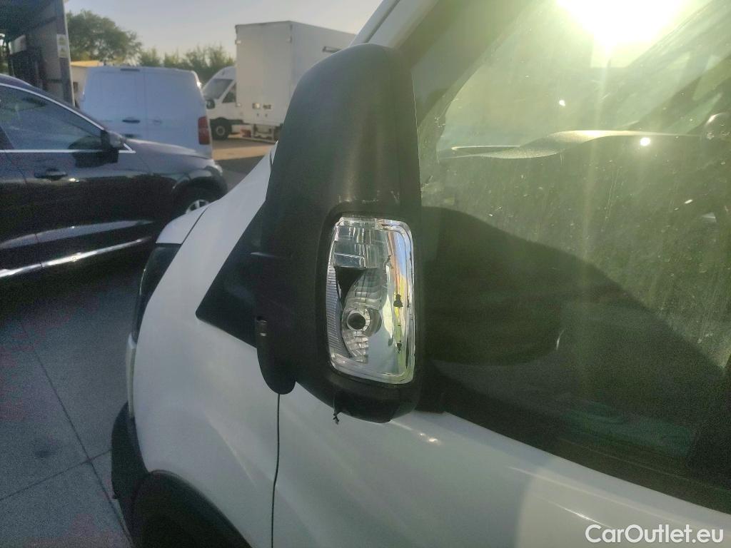  Ford  Transit  Furgón 350 L3 Trend 2.0 TDCi 130CV MT6 E6dT #1