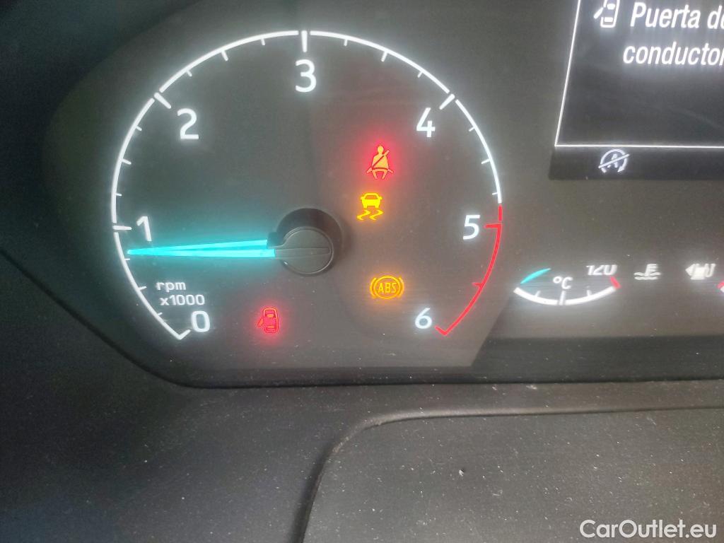  Ford  Transit  Furgón 350 L3 Trend 2.0 TDCi 130CV MT6 E6dT #71