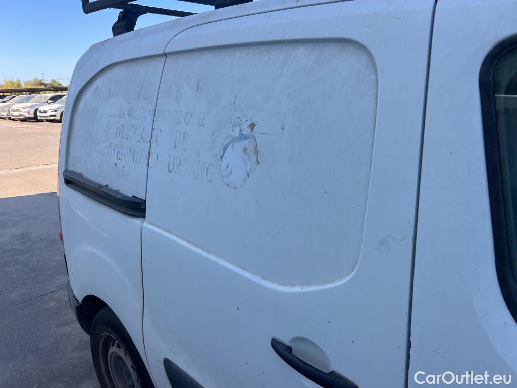  Citroen  Berlingo  Furgón L1 1.6 BlueHDi 100CV MT5 E6 #56