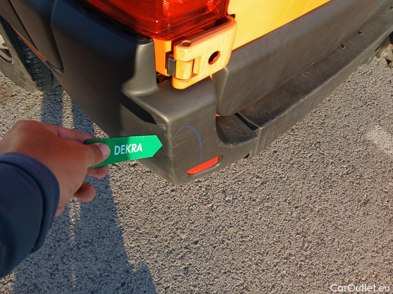  Opel  Movano OPEL  / 2019 / 4P / furgón 2.3 CDTI 99kW (150CV) L3 H2 F 3.5t DC #56