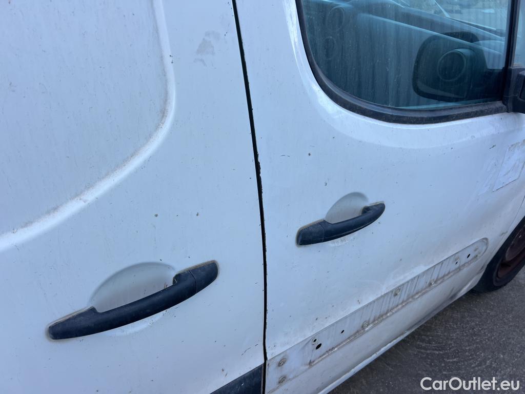  Citroen  Berlingo  Furgón L1 1.6 BlueHDi 100CV MT5 E6 #34