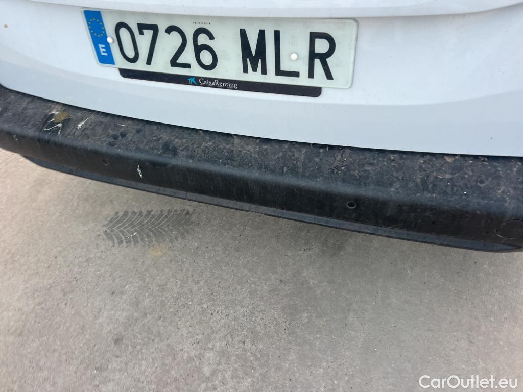  Land Rover  Discovery FIAT Doblò / 2022 / 5P / combi Combi (N1) BlueHDi 1.5 L 100CV (AC)  #14