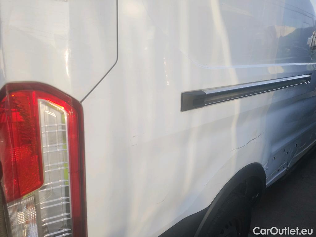  Ford  Transit  Furgón 350 L3 Trend 2.0 TDCi 130CV MT6 E6dT #52