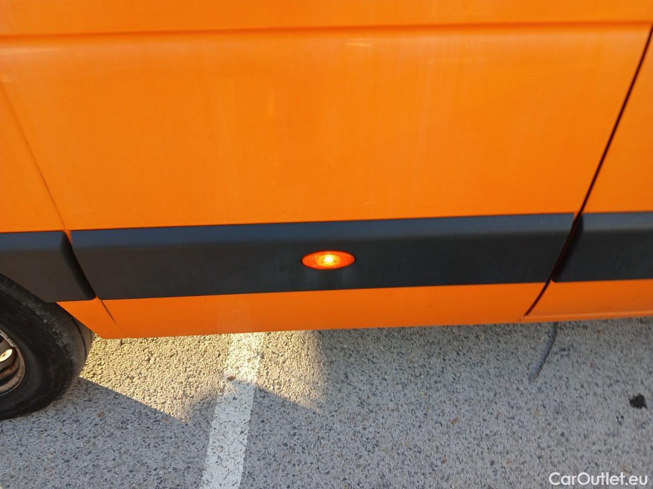  Opel  Movano OPEL  / 2019 / 4P / furgón 2.3 CDTI 99kW (150CV) L3 H2 F 3.5t DC #78