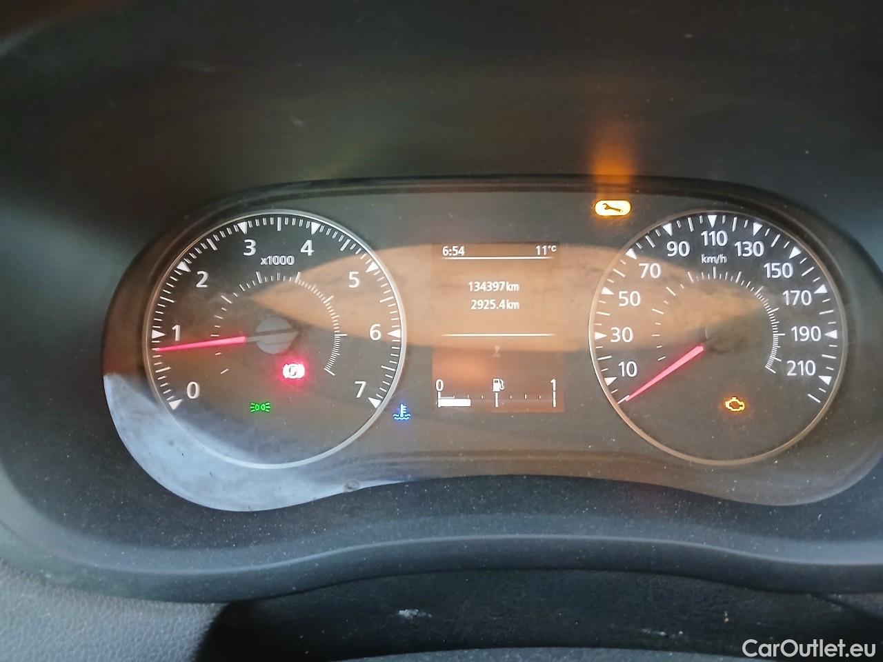  Opel  Movano OPEL  / 2019 / 4P / furgón 2.3 CDTI 99kW (150CV) L3 H2 F 3.5t DC #2
