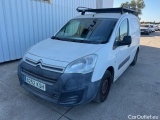  Citroen  Berlingo  Furgón L1 1.6 BlueHDi 100CV MT5 E6 
