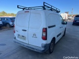  Citroen  Berlingo  Furgón L1 1.6 BlueHDi 100CV MT5 E6 #2