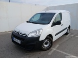  Citroen  Berlingo  Furgón L1 1.6 BlueHDi 100CV MT5 E6 