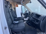 Fiat  Ducato FIAT  / 2014 / 4P / furgón 33 Medio Techo Alto 2.0 Mjet 85kW (115CV #6