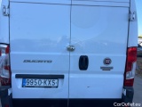  Fiat  Ducato FIAT  / 2014 / 4P / furgón 33 Medio Techo Alto 2.0 Mjet 85kW (115CV #7