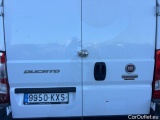  Fiat  Ducato FIAT  / 2014 / 4P / furgón 33 Medio Techo Alto 2.0 Mjet 85kW (115CV #8