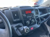  Fiat  Ducato FIAT  / 2014 / 4P / furgón 33 Medio Techo Alto 2.0 Mjet 85kW (115CV #13