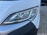  Fiat  Ducato FIAT  / 2014 / 4P / furgón 33 Medio Techo Alto 2.0 Mjet 85kW (115CV #15