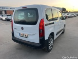 Land Rover  Discovery FIAT Doblò / 2022 / 5P / combi Combi (N1) BlueHDi 1.5 L 100CV (AC)  #2