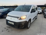  Land Rover  Discovery FIAT Doblò / 2022 / 5P / combi Combi (N1) BlueHDi 1.5 L 100CV (AC)  