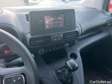  Land Rover  Discovery FIAT Doblò / 2022 / 5P / combi Combi (N1) BlueHDi 1.5 L 100CV (AC)  #13