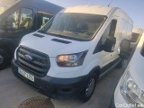  Ford  Transit  Furgón 350 L3 Trend 2.0 TDCi 130CV MT6 E6dT 