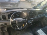  Ford  Transit  Furgón 350 L3 Trend 2.0 TDCi 130CV MT6 E6dT #3