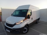  Iveco  Daily IVECO  / 2019 / 4P / furgón 2.3 TD 35S 14 V 3520L/H2 12 M3 