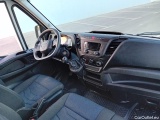  Iveco  Daily IVECO  / 2019 / 4P / furgón 2.3 TD 35S 14 V 3520L/H2 12 M3 #3