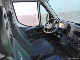  Iveco  Daily IVECO  / 2019 / 4P / furgón 2.3 TD 35S 14 V 3520L/H2 12 M3 #12