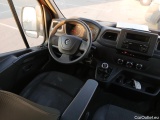  Opel  Movano OPEL  / 2019 / 4P / furgón 2.3 CDTI 99kW (150CV) L3 H2 F 3.5t DC #3
