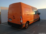  Opel  Movano OPEL  / 2019 / 4P / furgón 2.3 CDTI 99kW (150CV) L3 H2 F 3.5t DC #2