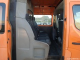  Opel  Movano OPEL  / 2019 / 4P / furgón 2.3 CDTI 99kW (150CV) L3 H2 F 3.5t DC #7