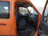  Opel  Movano OPEL  / 2019 / 4P / furgón 2.3 CDTI 99kW (150CV) L3 H2 F 3.5t DC #6