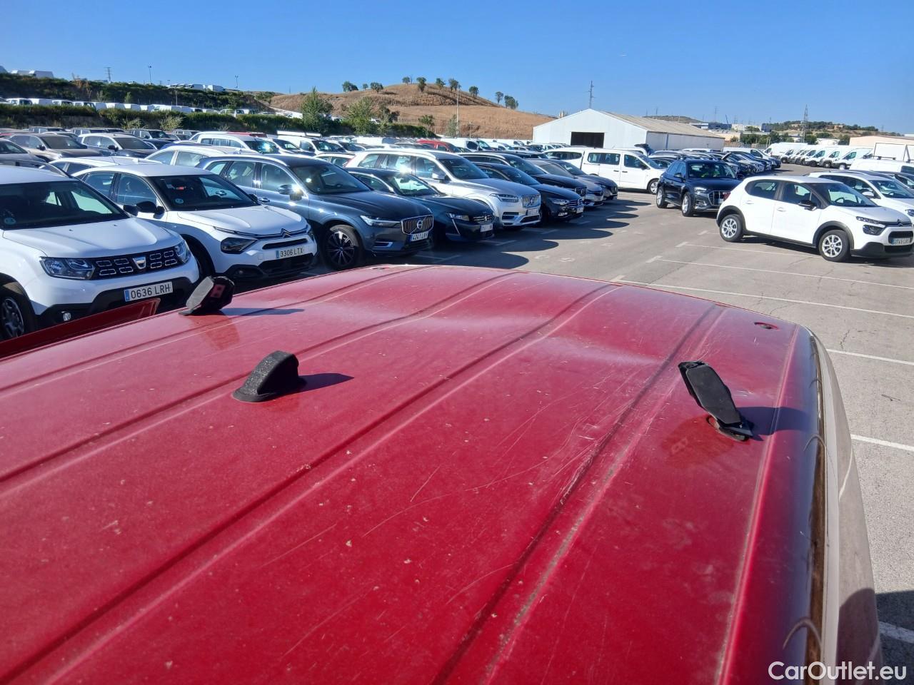  Volkswagen  Caddy  Profesional Furgón BMT 2.0 TDI 100CV MT5 E6 #30