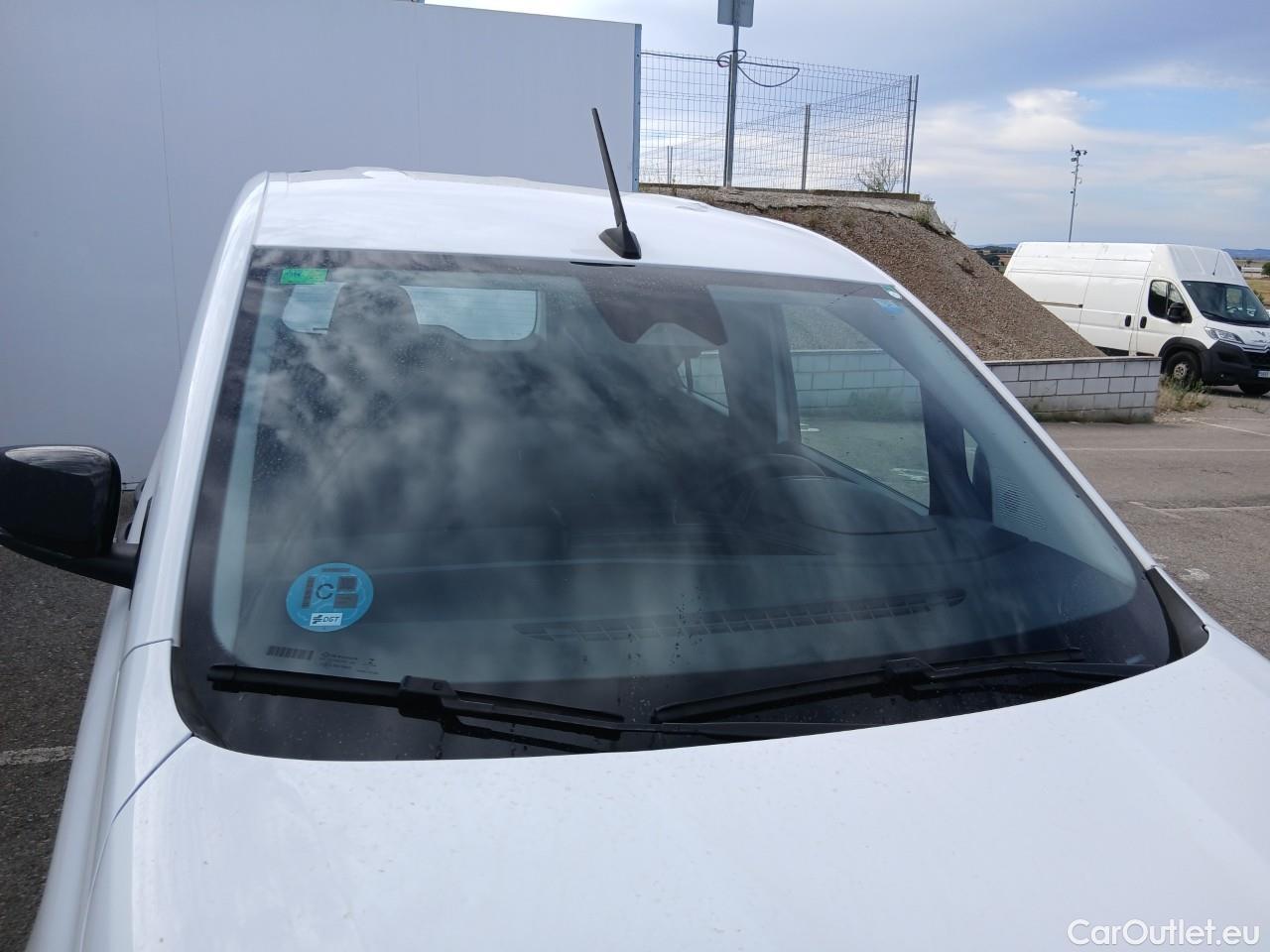  Renault  Kangoo  III Edition ONE 1.5 dCi 95CV MT6 E6d #8