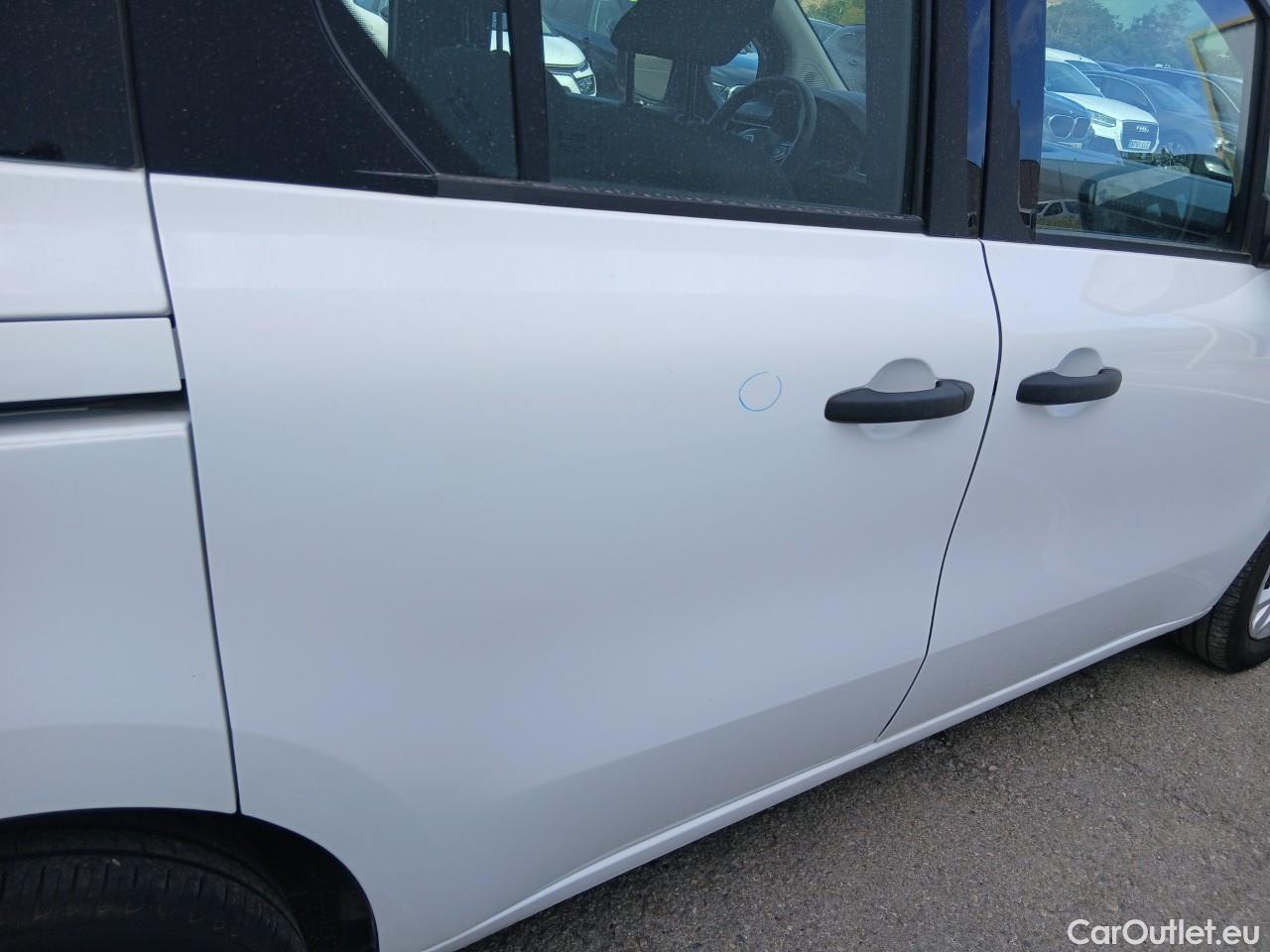  Renault  Kangoo  III Edition ONE 1.5 dCi 95CV MT6 E6d #17