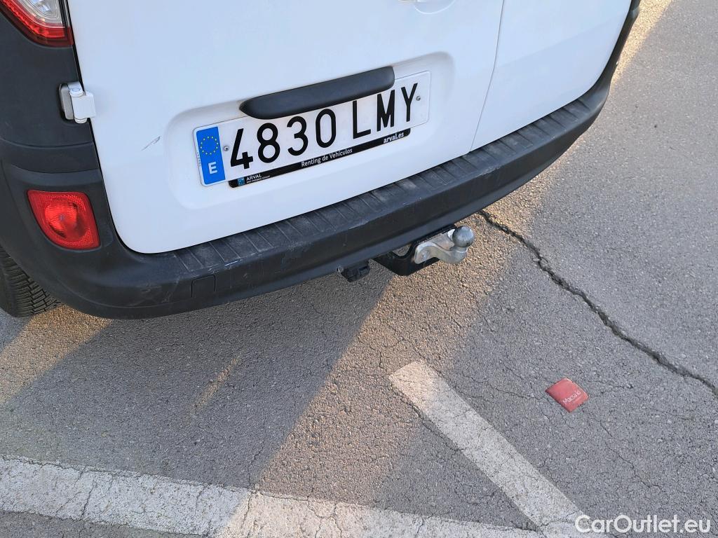  Renault  Kangoo  II Profesional 1.5 dCi 95CV MT6 E6dT #17