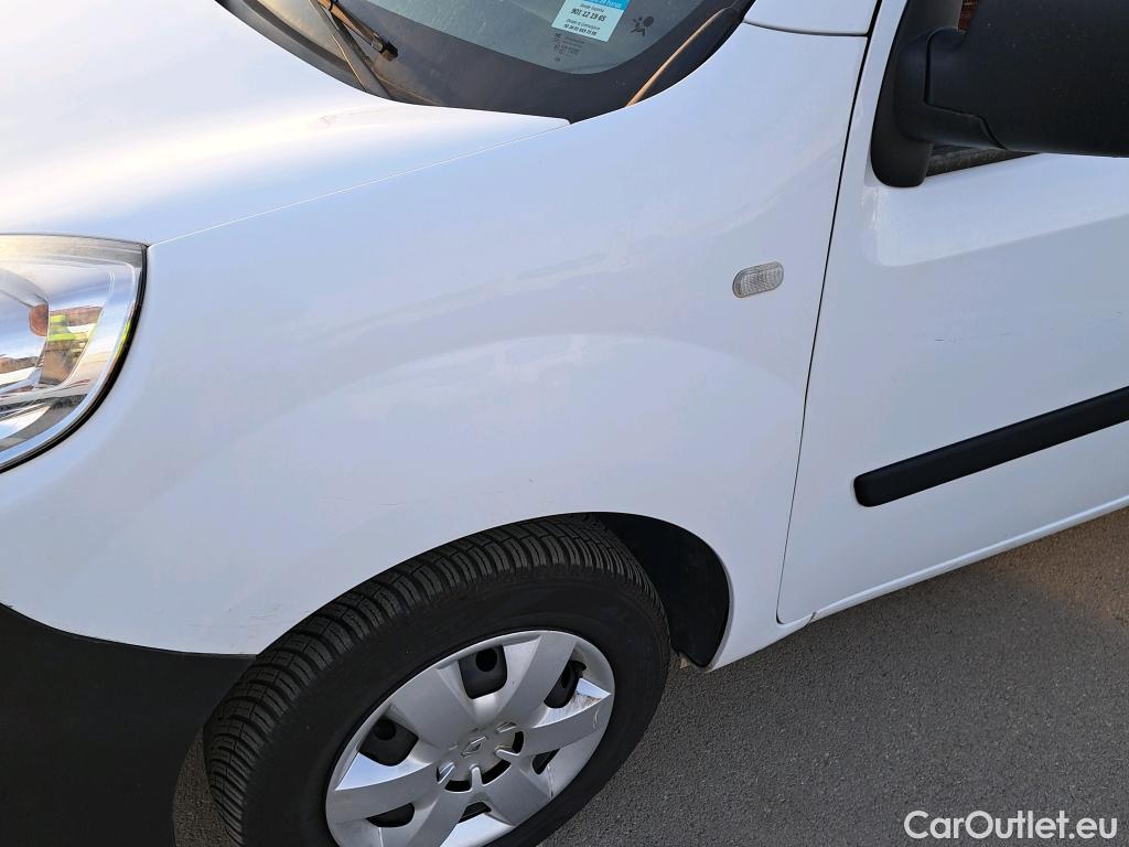  Renault  Kangoo  II Profesional 1.5 dCi 95CV MT6 E6dT #21