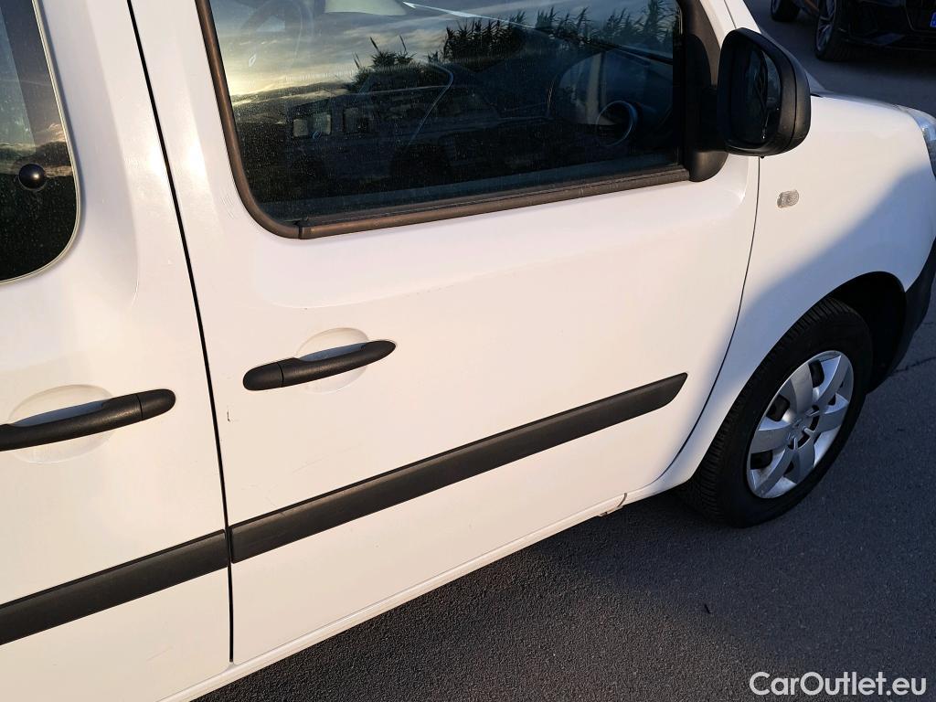  Renault  Kangoo  II Profesional 1.5 dCi 95CV MT6 E6dT #9