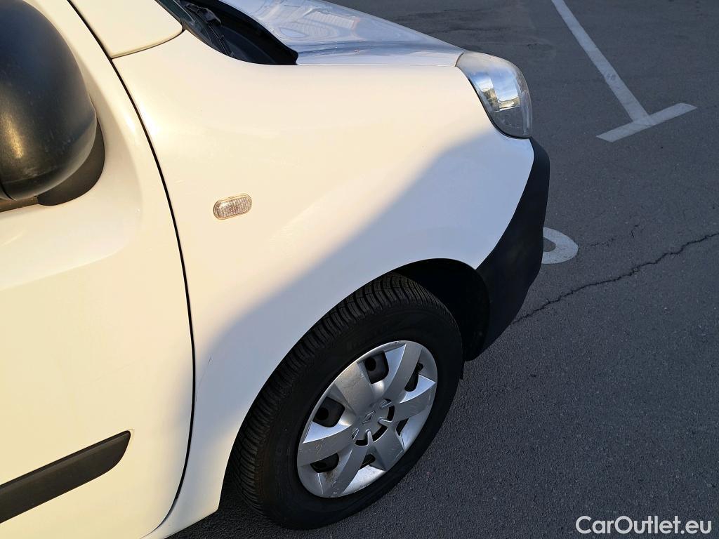  Renault  Kangoo  II Profesional 1.5 dCi 95CV MT6 E6dT #35