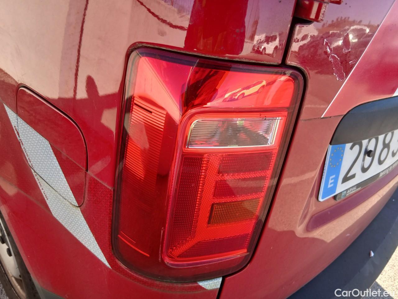  Volkswagen  Caddy  Profesional Furgón BMT 2.0 TDI 100CV MT5 E6 #17
