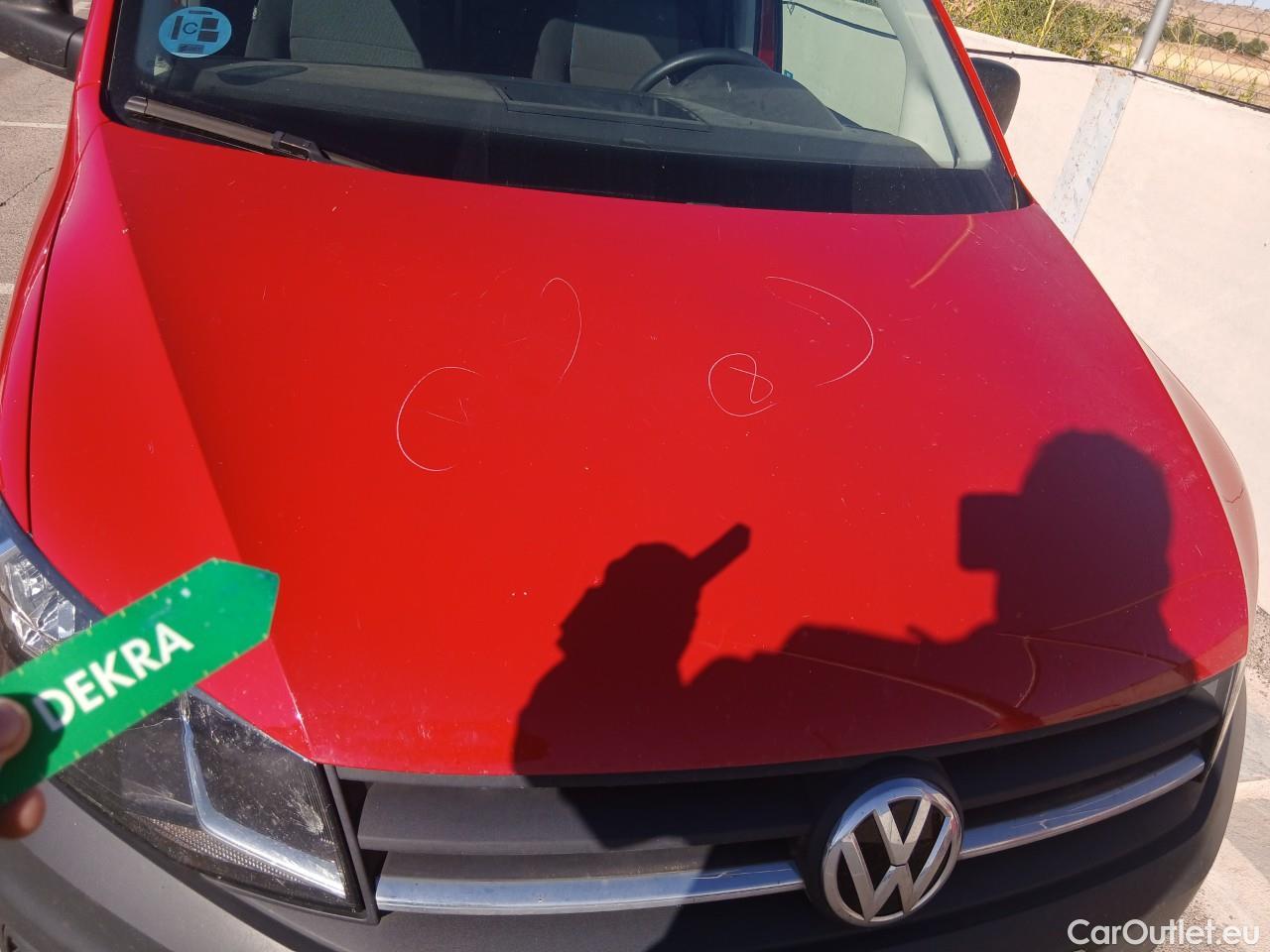  Volkswagen  Caddy  Profesional Furgón BMT 2.0 TDI 100CV MT5 E6 #10