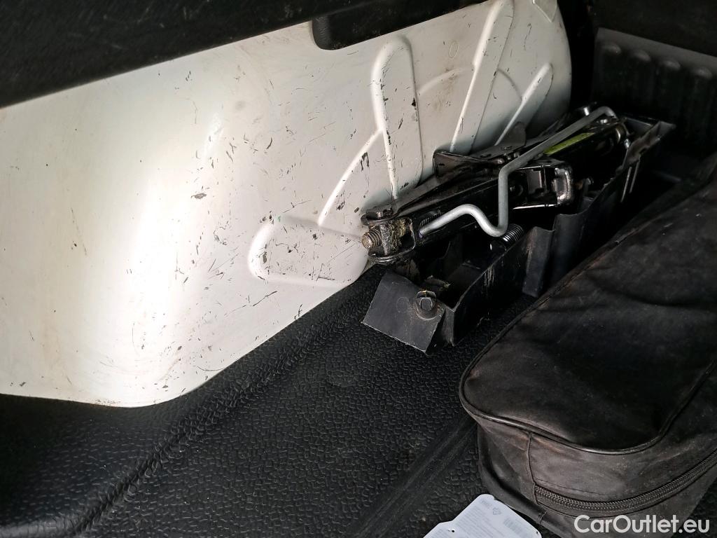  Renault  Kangoo  II Profesional 1.5 dCi 95CV MT6 E6dT #6