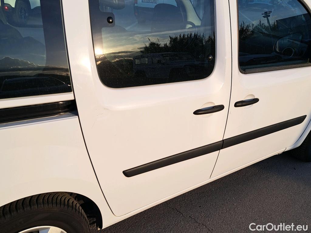  Renault  Kangoo  II Profesional 1.5 dCi 95CV MT6 E6dT #7