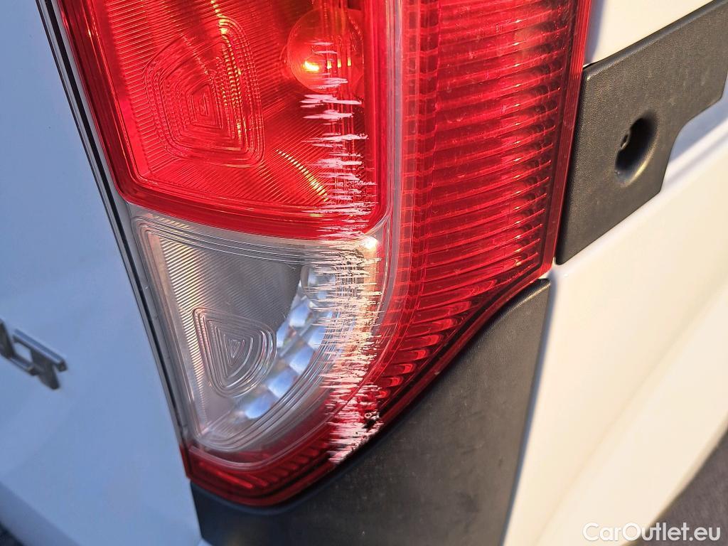  Renault  Kangoo  II Profesional 1.5 dCi 95CV MT6 E6dT #14