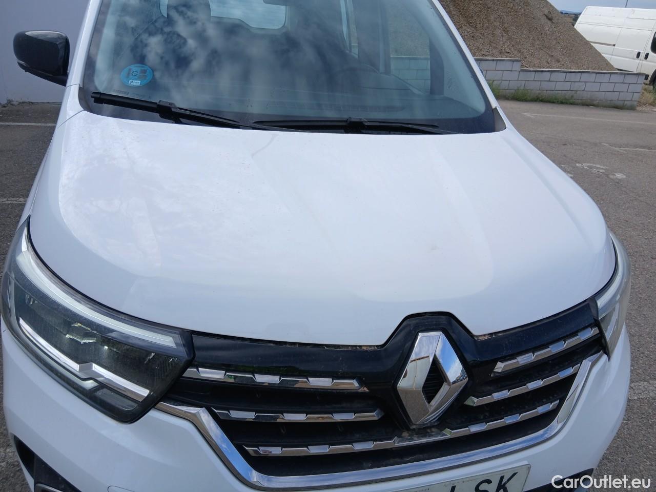  Renault  Kangoo  III Edition ONE 1.5 dCi 95CV MT6 E6d #7