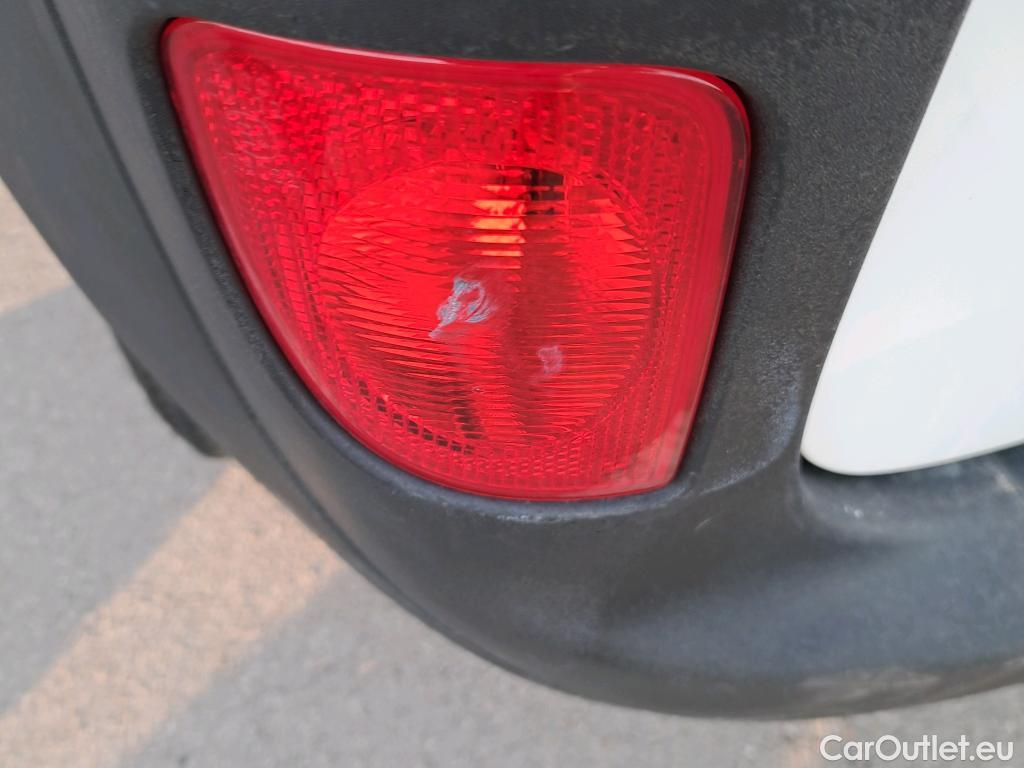  Renault  Kangoo  II Profesional 1.5 dCi 95CV MT6 E6dT #38