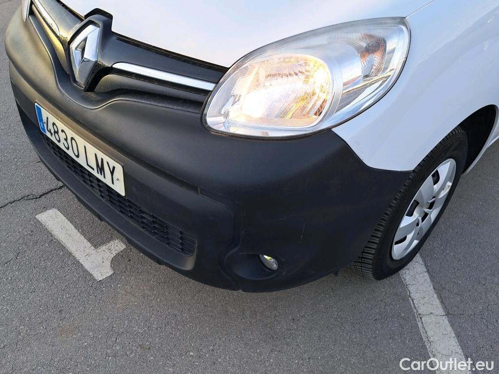  Renault  Kangoo  II Profesional 1.5 dCi 95CV MT6 E6dT #19