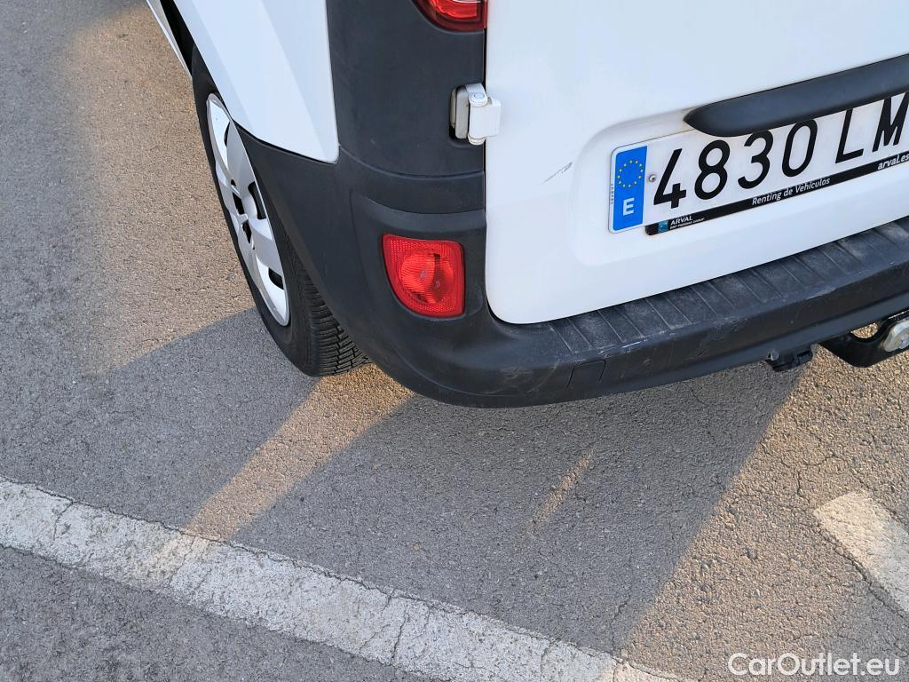  Renault  Kangoo  II Profesional 1.5 dCi 95CV MT6 E6dT #37